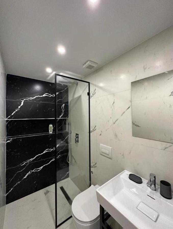 Come&Recome Tirana Apartments 외부 사진