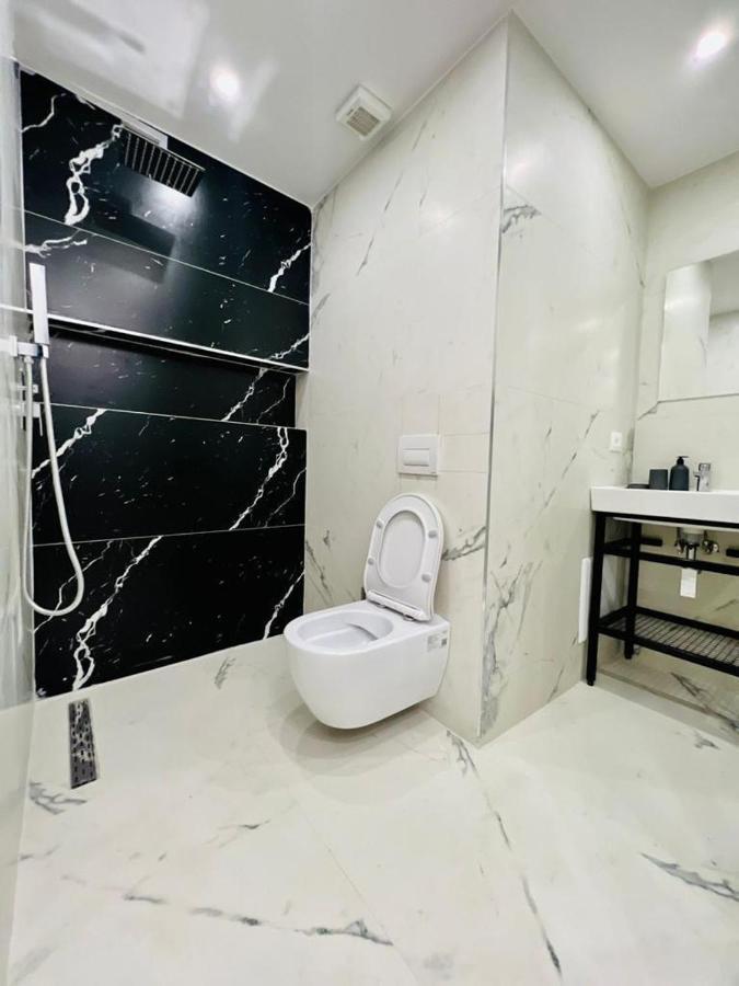 Come&Recome Tirana Apartments 외부 사진
