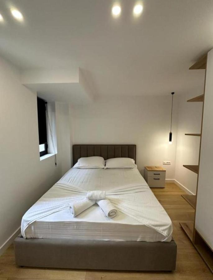 Come&Recome Tirana Apartments 외부 사진