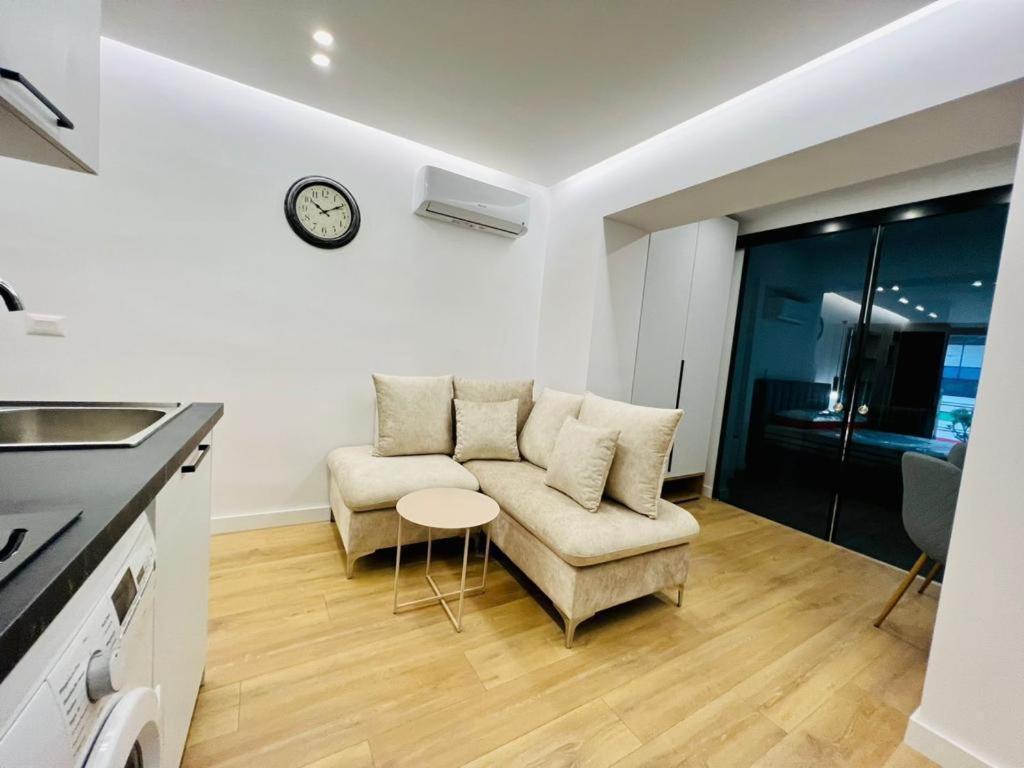 Come&Recome Tirana Apartments 외부 사진