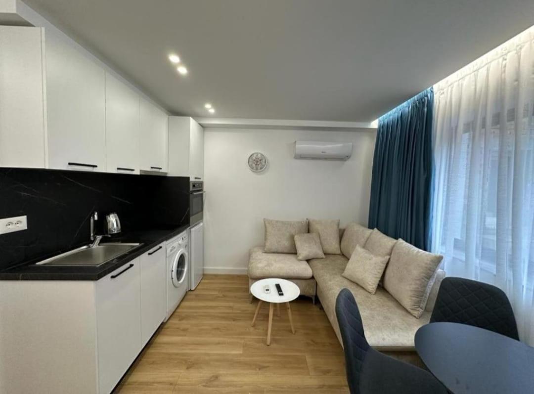 Come&Recome Tirana Apartments 외부 사진