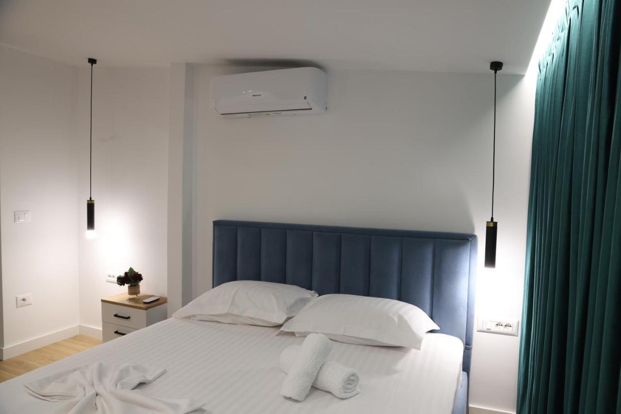 Come&Recome Tirana Apartments 외부 사진
