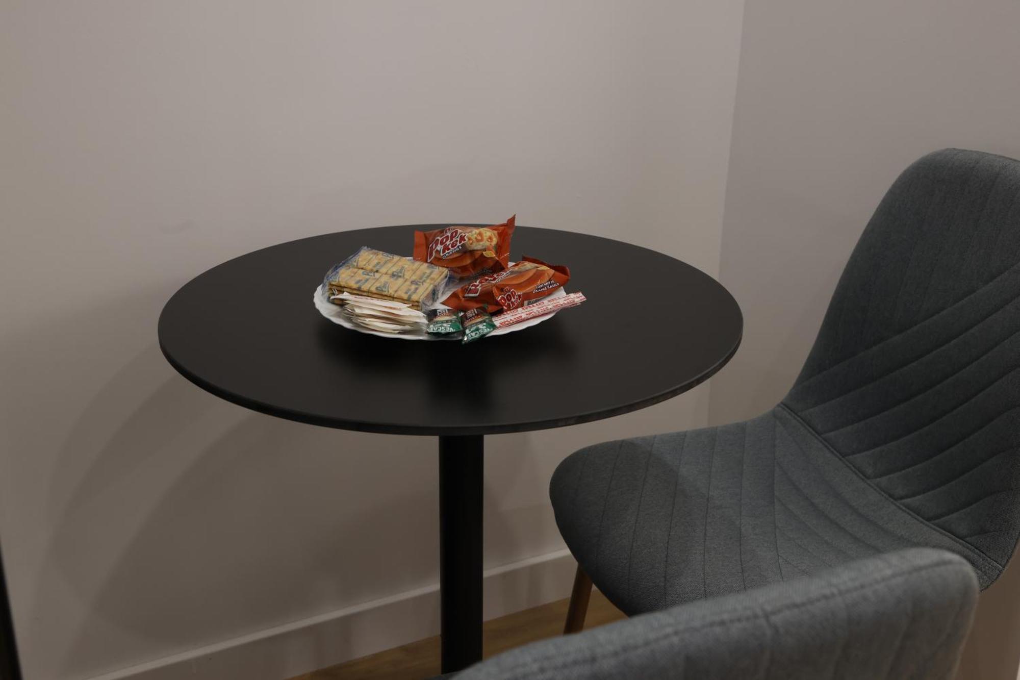Come&Recome Tirana Apartments 외부 사진