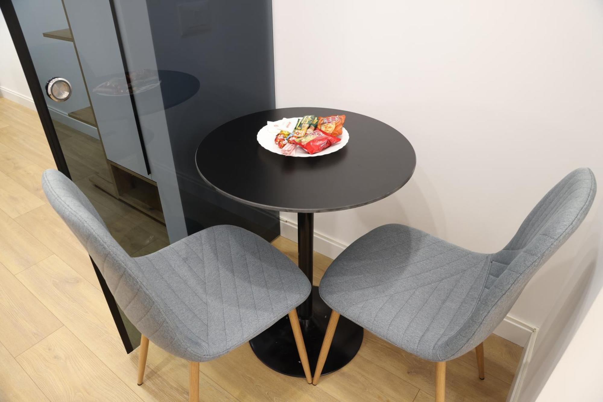 Come&Recome Tirana Apartments 외부 사진