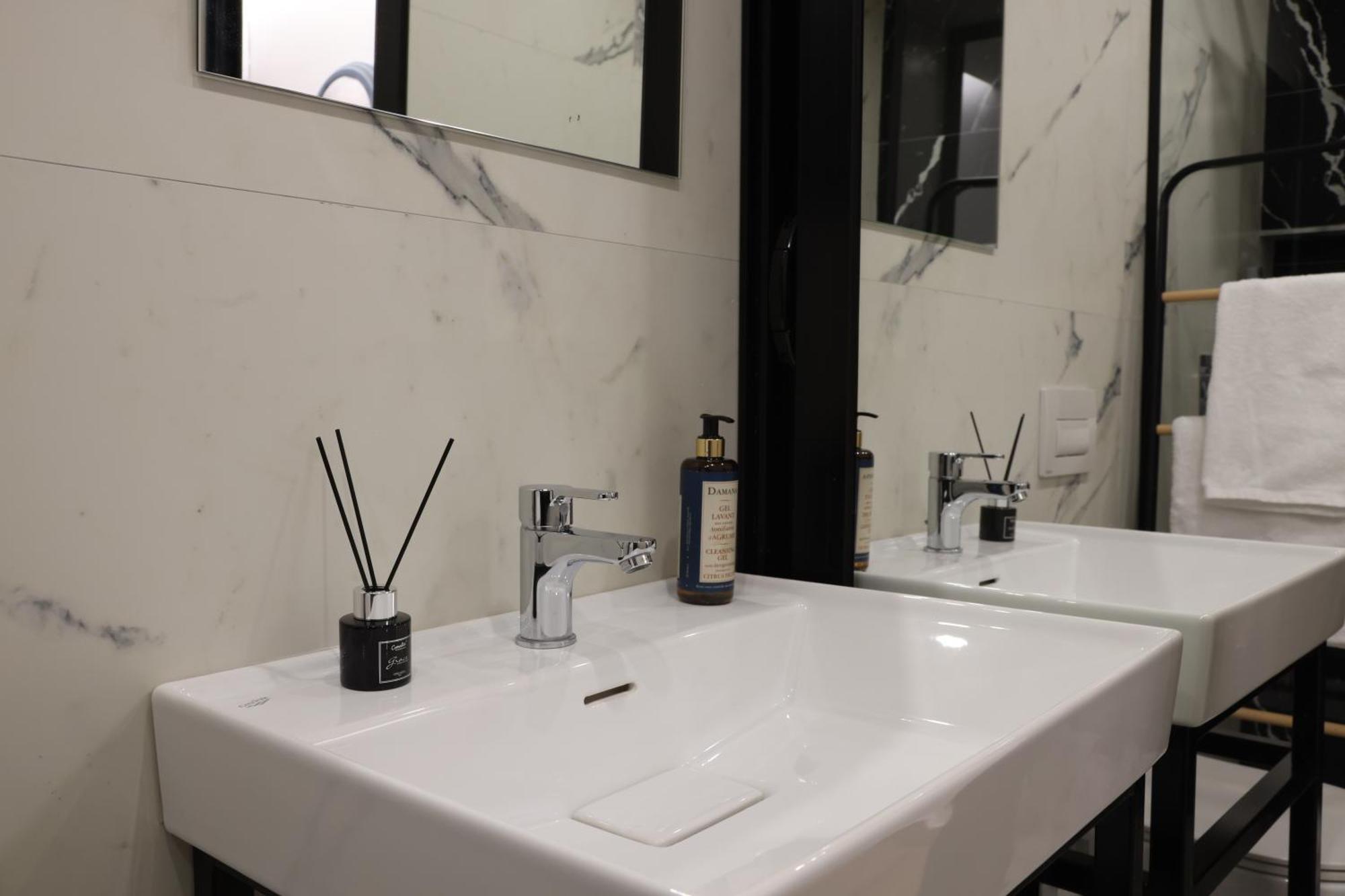 Come&Recome Tirana Apartments 외부 사진