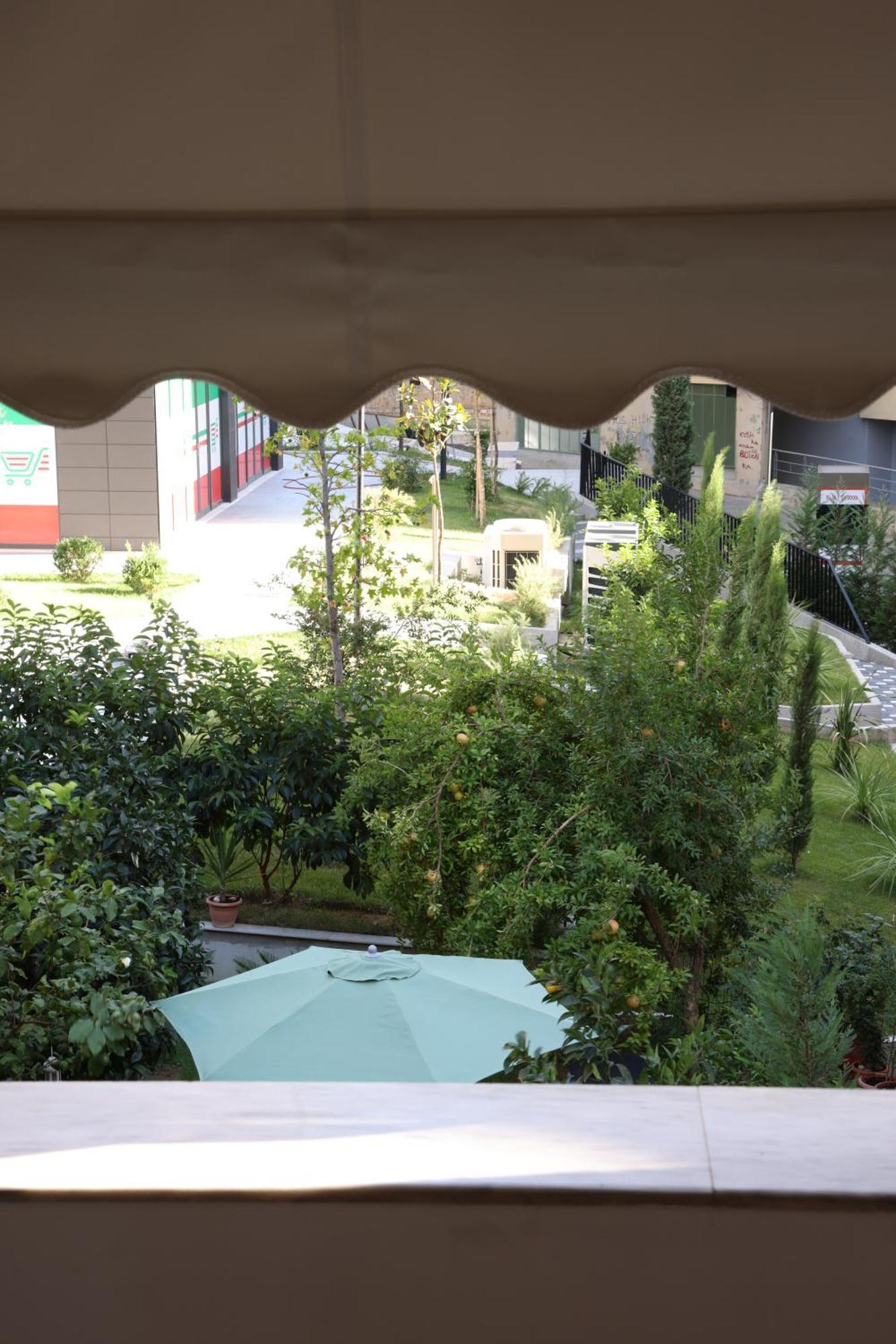 Come&Recome Tirana Apartments 외부 사진