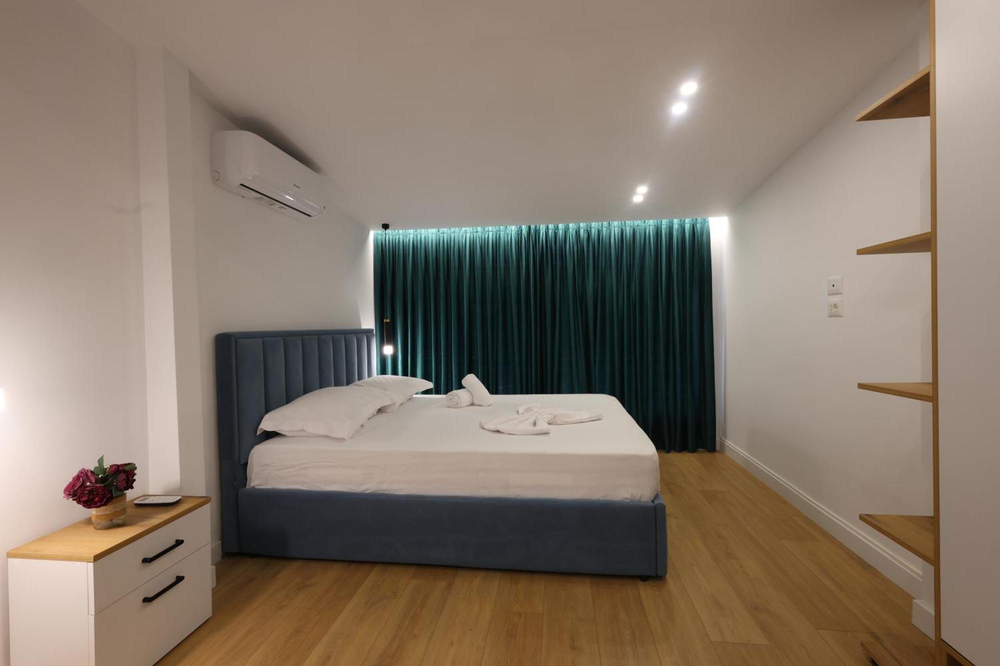 Come&Recome Tirana Apartments 외부 사진