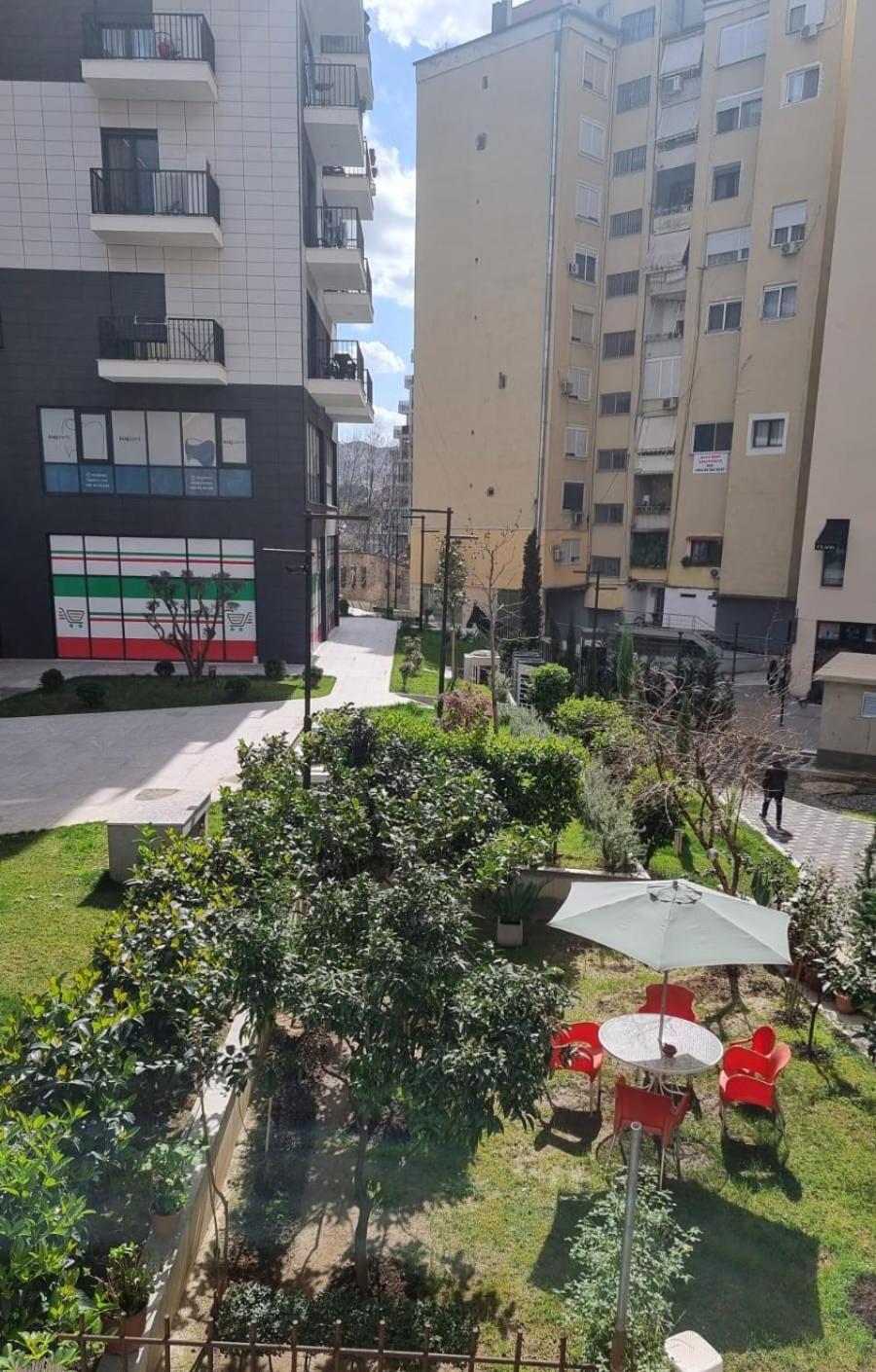 Come&Recome Tirana Apartments 외부 사진
